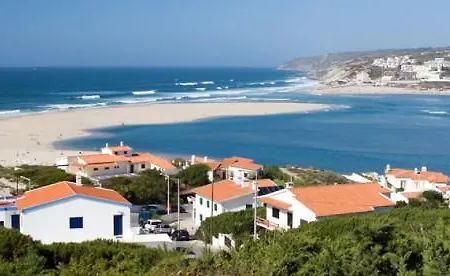 Prázdninový dům Casa Na Lagoa De Obidos Casal do Narcizo