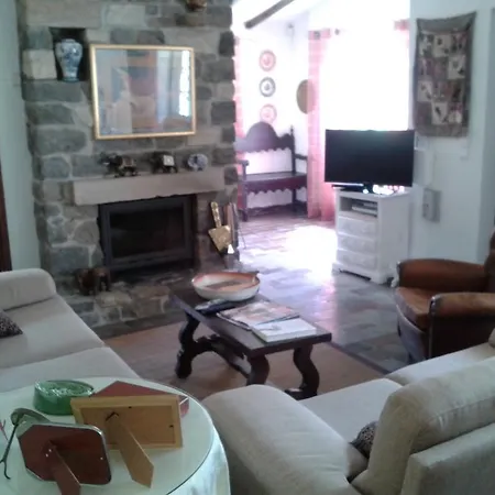 Prázdninový dům Casa Na Lagoa De Obidos *