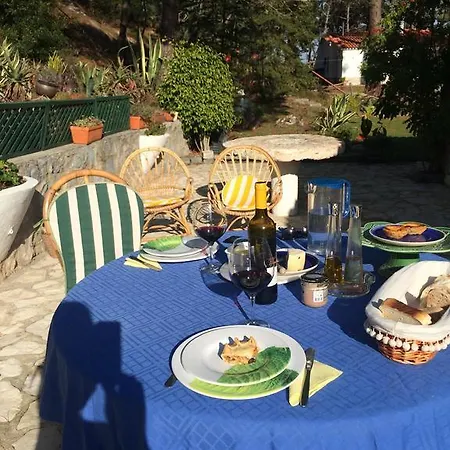 Prázdninový dům Casa Na Lagoa De Obidos