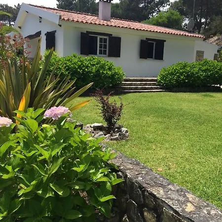 Prázdninový dům Casa Na Lagoa De Obidos *