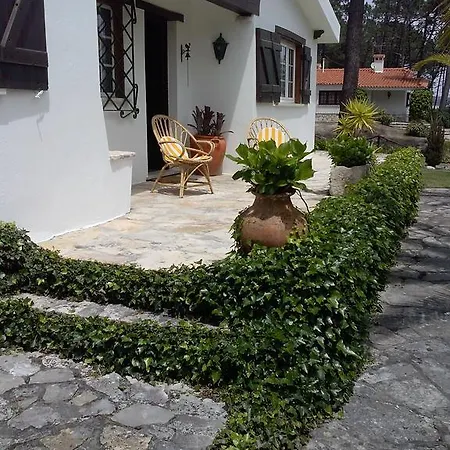 Prázdninový dům Casa Na Lagoa De Obidos