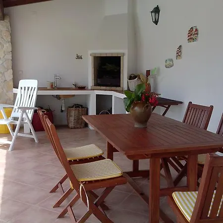 Prázdninový dům Casa Na Lagoa De Obidos