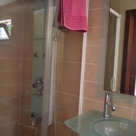 Prázdninový dům Casa Na Lagoa De Obidos Casal do Narcizo