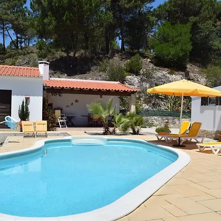 Casa Na Lagoa De Obidos * Casal do Narcizo