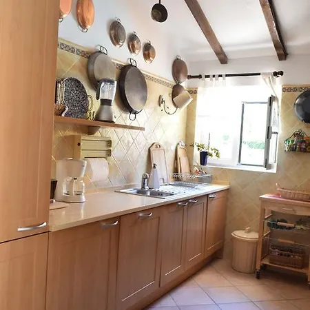 Prázdninový dům Casa Na Lagoa De Obidos Casal do Narcizo