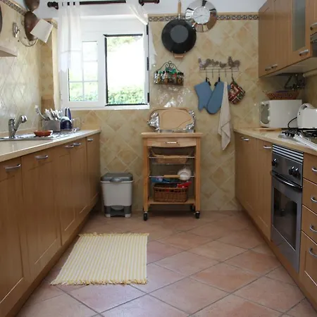 Prázdninový dům Casa Na Lagoa De Obidos