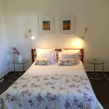Casa Na Lagoa De Obidos Prázdninový dům