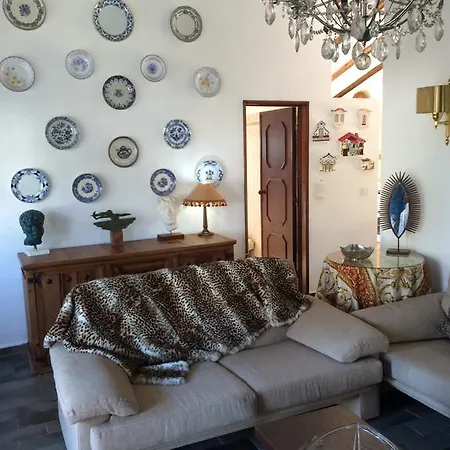 Casa Na Lagoa De Obidos Prázdninový dům