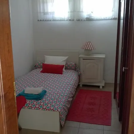 Casa Na Lagoa De Obidos